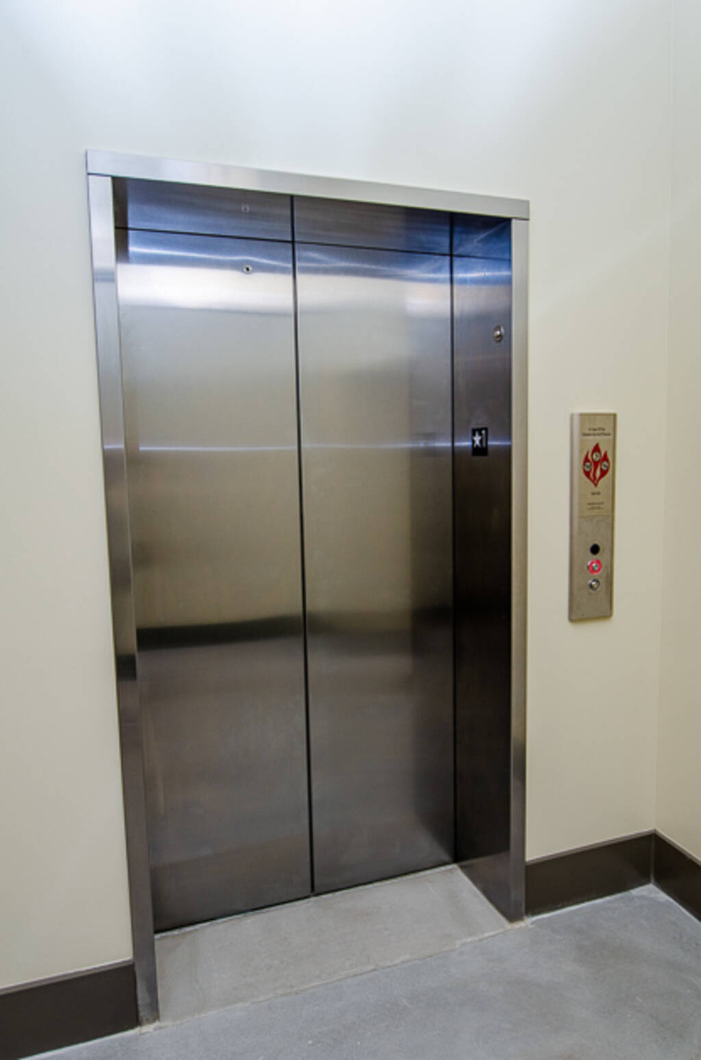 Common Area Elevator