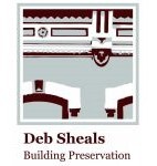 Building Preservation, LLC Logo