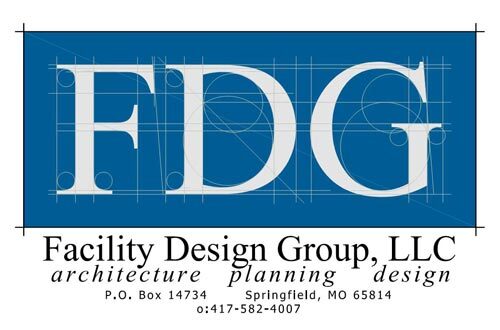 Facility Design Group, LLC Logo